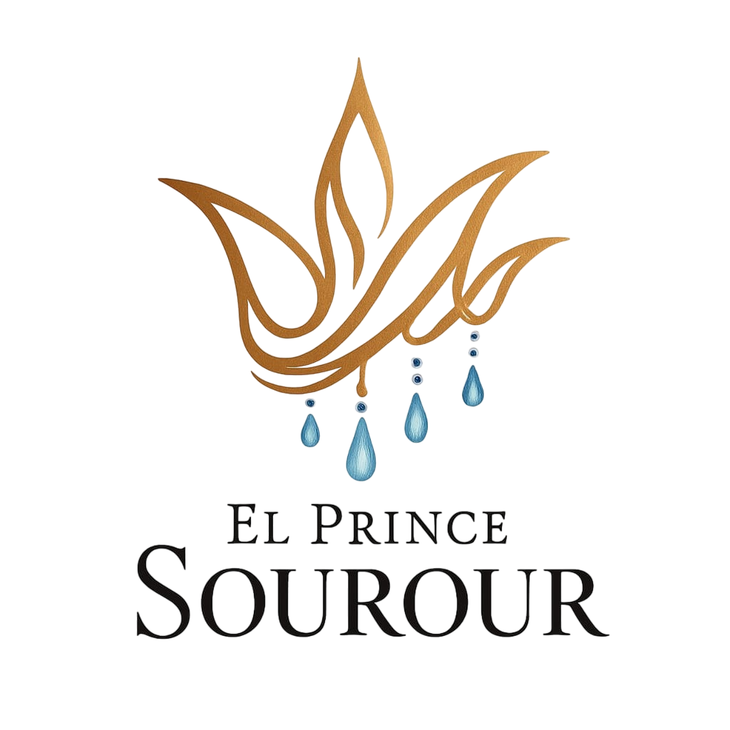 El Prince Sourour logo